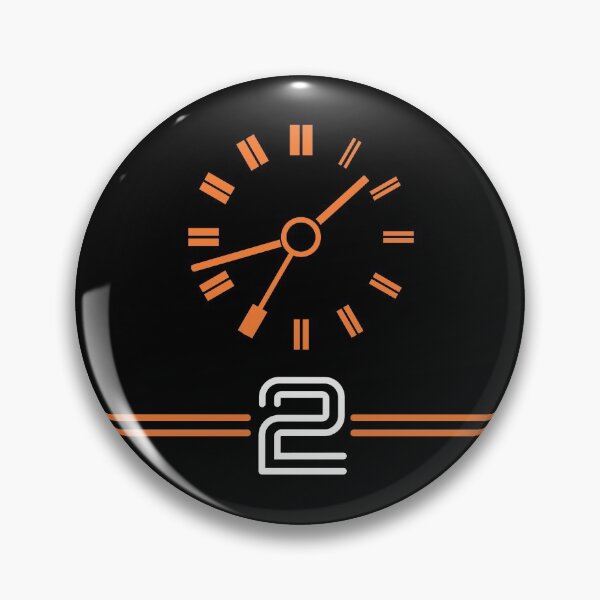 Item preview, Two Clock designed and sold by Off the Box.
