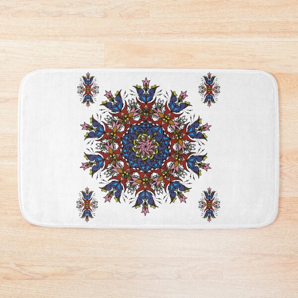 Item preview, Color Me Ethnic designed and sold by BumbleChynxBee.