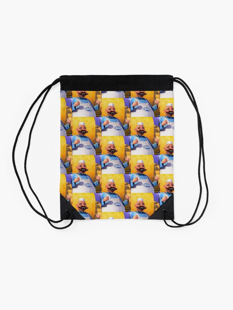 drawstring bag next day delivery