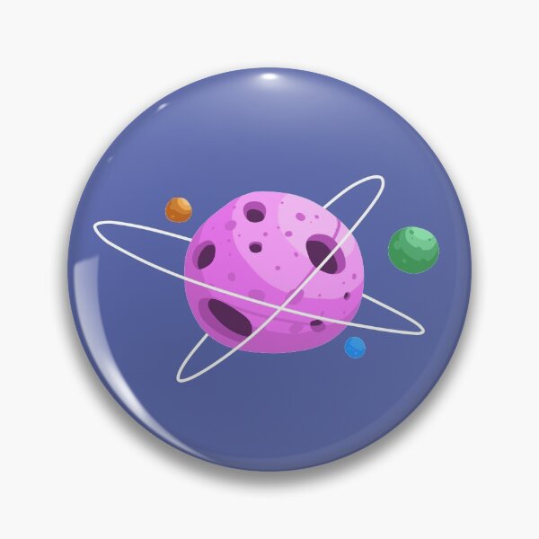 Item preview, Happy planet designed and sold by Cristiano Reina.