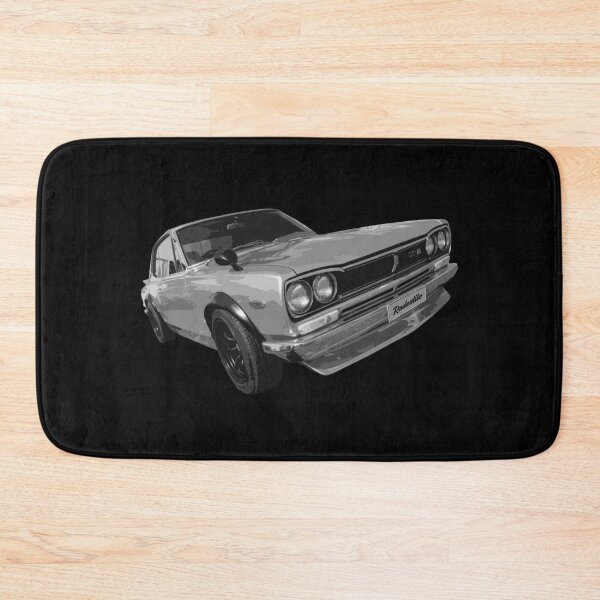 Item preview, Nissan Skyline GT-R Hako designed and sold by radestilo.