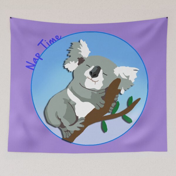 Item preview, Nap Time designed and sold by Celesten.