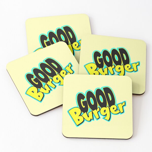Item preview, Good burger designed and sold by talkitoff.