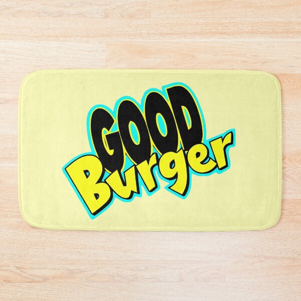 Item preview, Good burger designed and sold by talkitoff.
