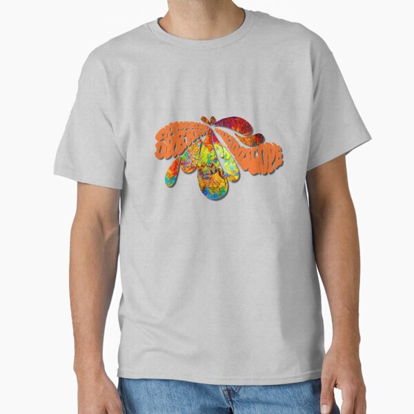 Item preview, Kaleidoscope Tangerine Dream Logo Band Name Psychedelic 1967 Sixties designed and sold by KALEIDOSCOPE UK.