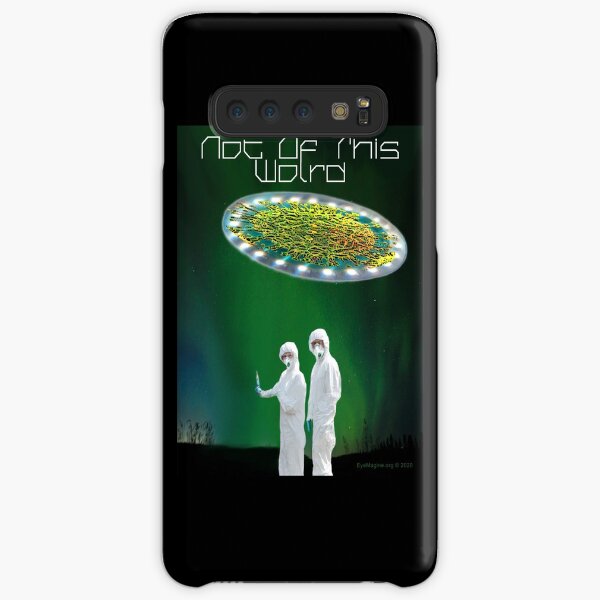 Not of This World Samsung Galaxy Snap Case