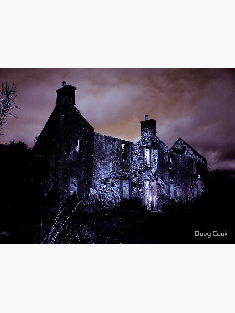 The Cottage by DougCook