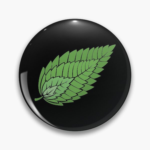 Item preview, Mint Leaves Icon designed and sold by sifis.