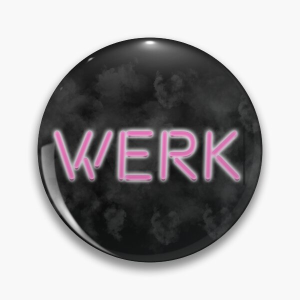 Item preview, Drag Race: Werk designed and sold by FizzBang.