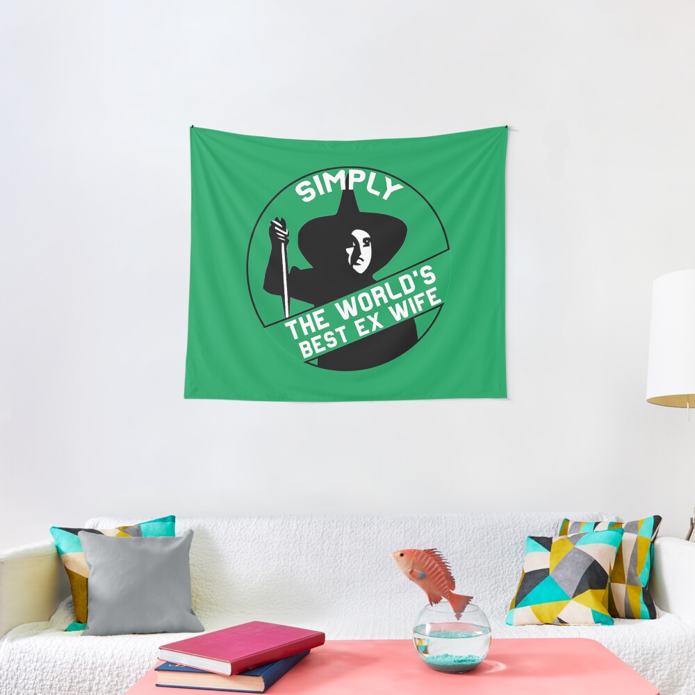 funny gifts for ex wife