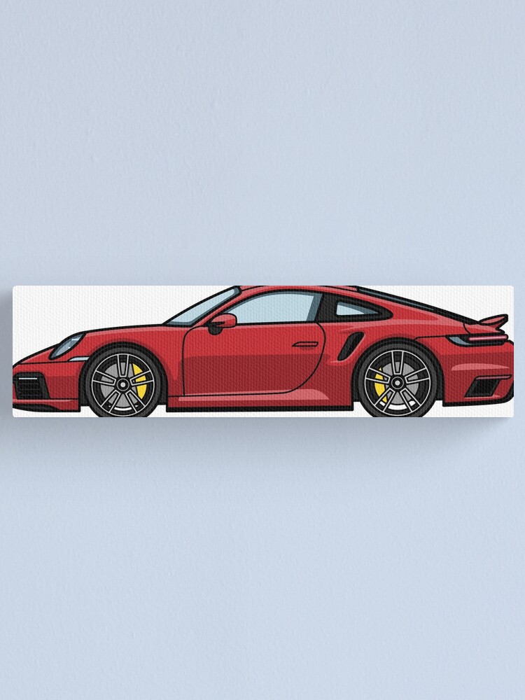 992 canvas