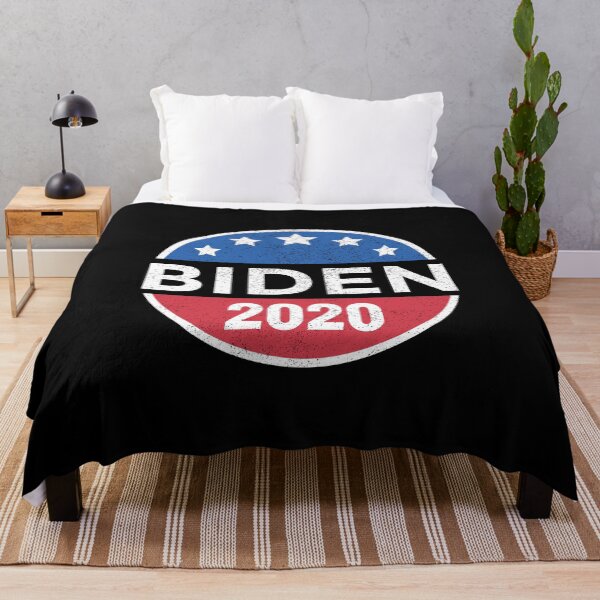 Item preview, BIden 2020 - Joe Biden - Vintage Button Style designed and sold by EstelleStar.