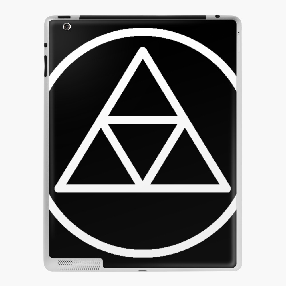 Octagonal Magic Seal iPad Case & Skin for Sale by Spartawolf