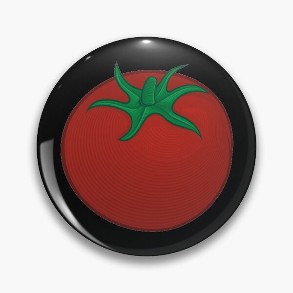 Item preview, Woodcut Tomato designed and sold by sifis.