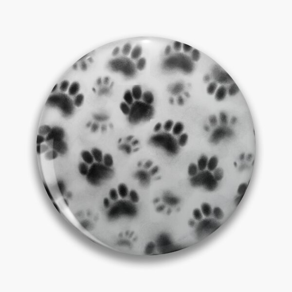 Item preview, Tiny Dusty Paws designed and sold by Nuvvola.