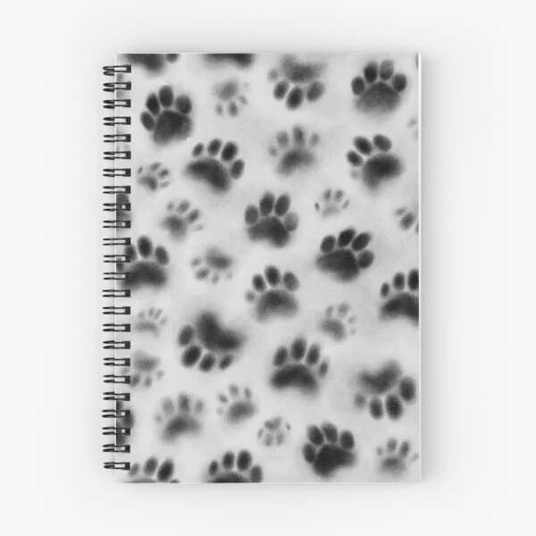 Item preview, Tiny Dusty Paws designed and sold by Nuvvola.