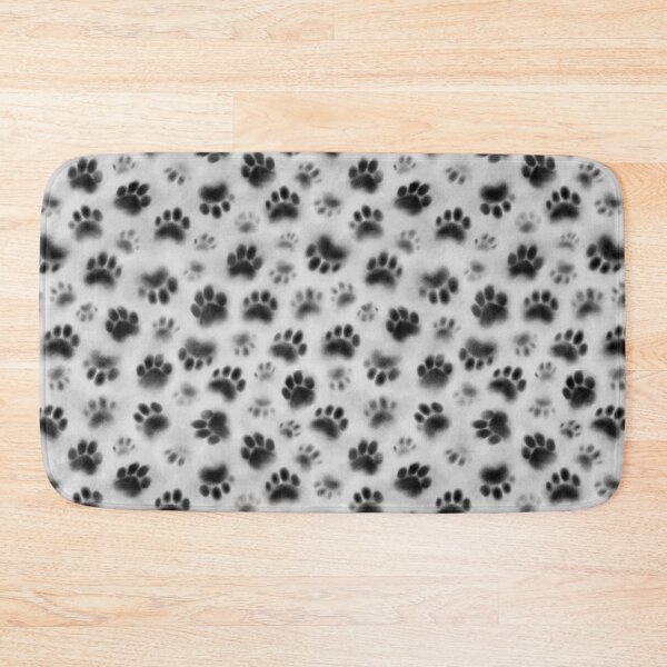 Item preview, Tiny Dusty Paws designed and sold by Nuvvola.