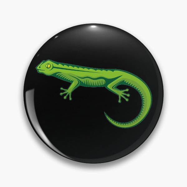 Item preview, Green Lizard designed and sold by sifis.