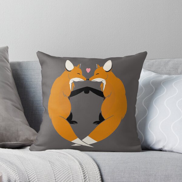 Item preview, Fox Love designed and sold by Milmino.