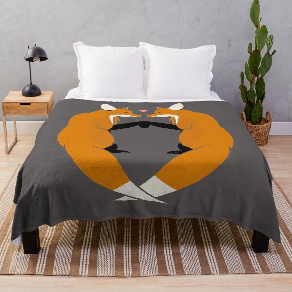 Item preview, Fox Love designed and sold by Milmino.