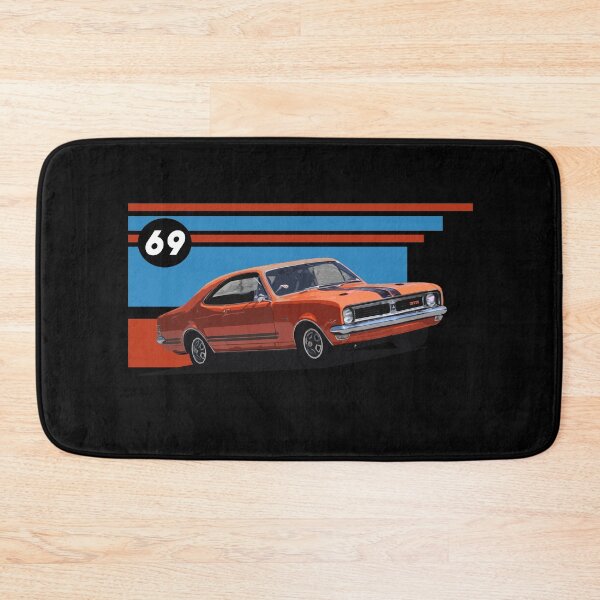 Item preview, Holden HT GTS Monaro designed and sold by radestilo.