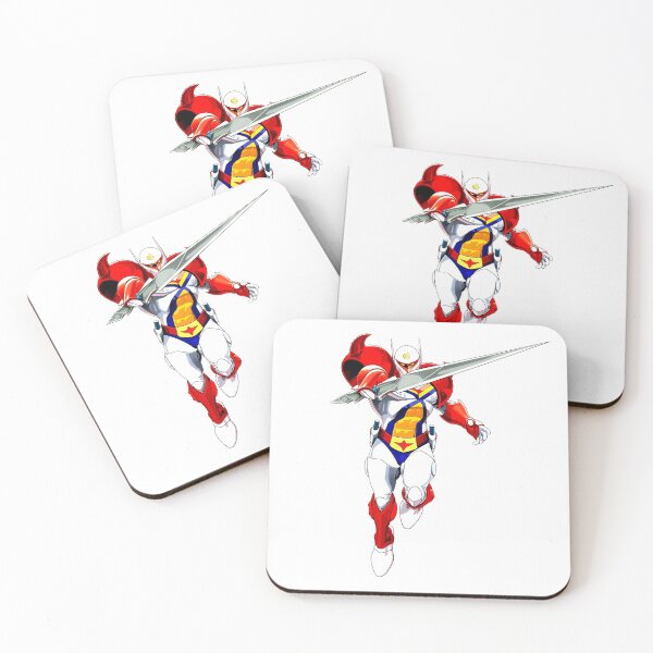 Item preview, Tekkaman The Space Knight designed and sold by GSunrise.