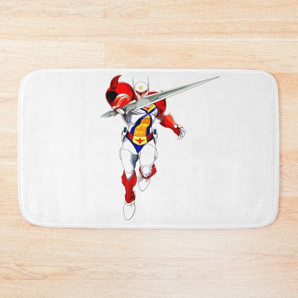 Item preview, Tekkaman The Space Knight designed and sold by GSunrise.