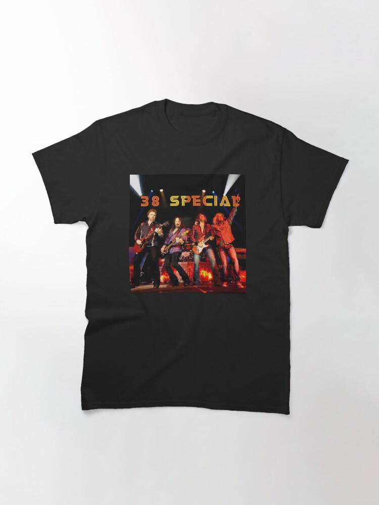 38 special tour shirt