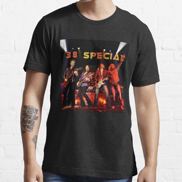 38 special tour shirt