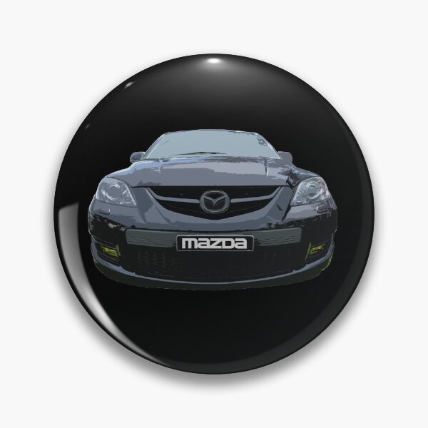 Item preview, Mazda 3 MPS designed and sold by radestilo.