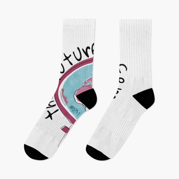 Item preview, The future is female designed and sold by Esmeralda Martinez Arevalo.