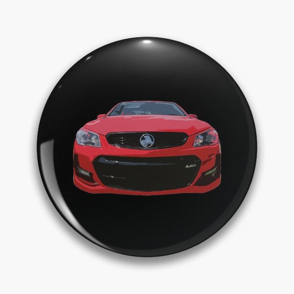 Item preview, Holden VF II LS3 designed and sold by radestilo.