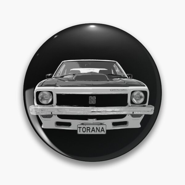 Item preview, Holden LX Torana SS designed and sold by radestilo.