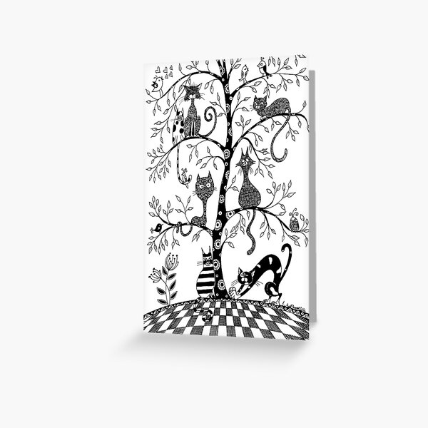 Item preview, Tree of curiosity designed and sold by sanyijudit.