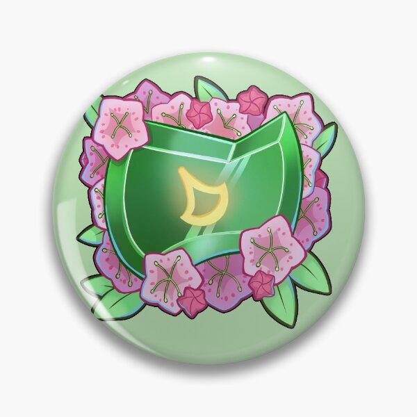 Item preview, FFXIV Job Stone - SMN designed and sold by brbeeps.