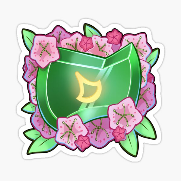 FFXIV Job Stone - SMN Sticker