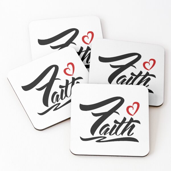 Item preview, Faith designed and sold by ZalinaKadyrova.