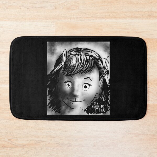 Item preview, Talky Tina  designed and sold by Doug Saquic.
