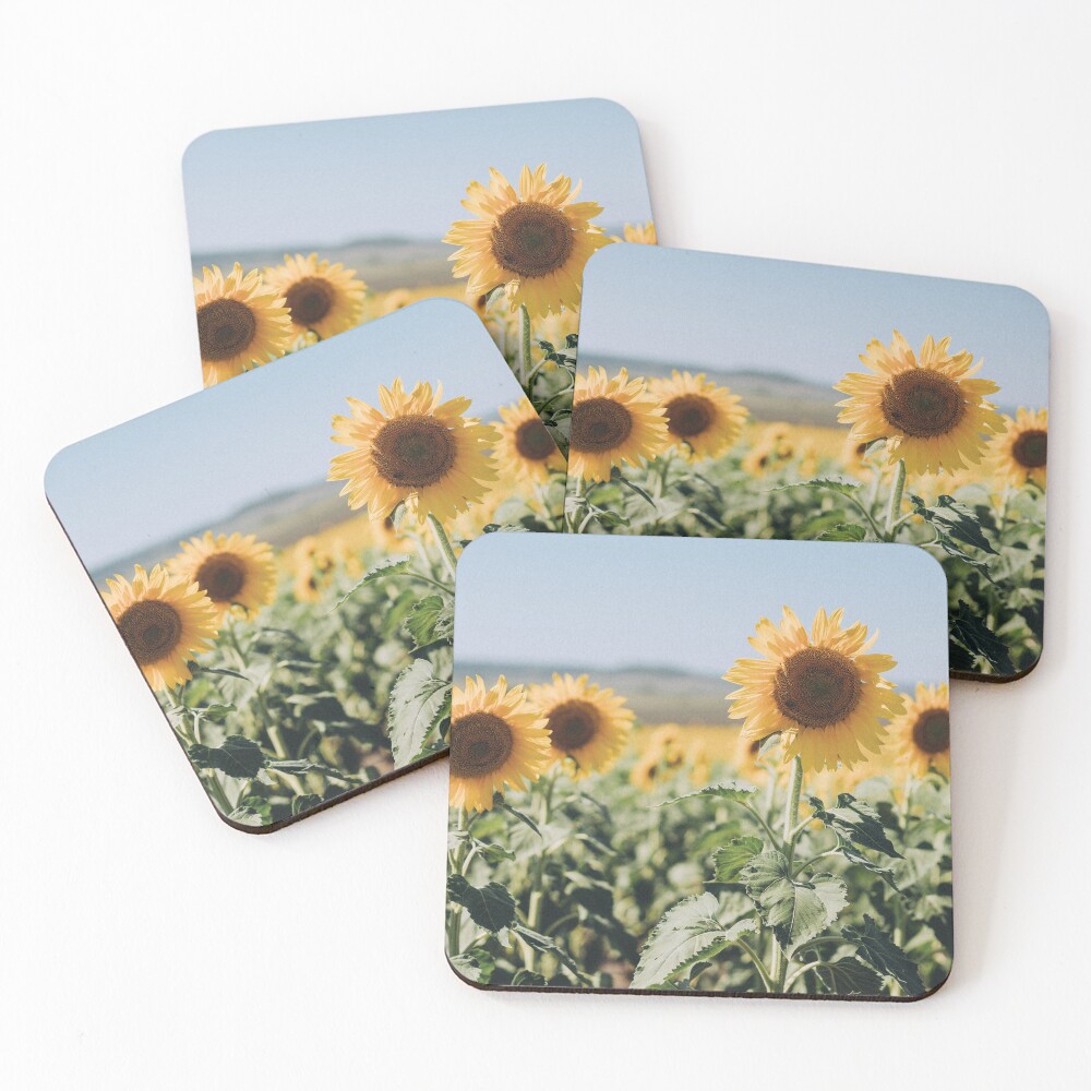 Item preview, Coasters (Set of 4) designed and sold by RozHarman.