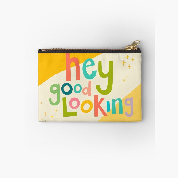 Item preview, Hey good looking  designed and sold by Natalie Tyler.