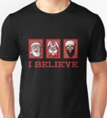I believe Unisex T-Shirt