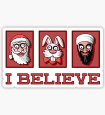 I believe Sticker