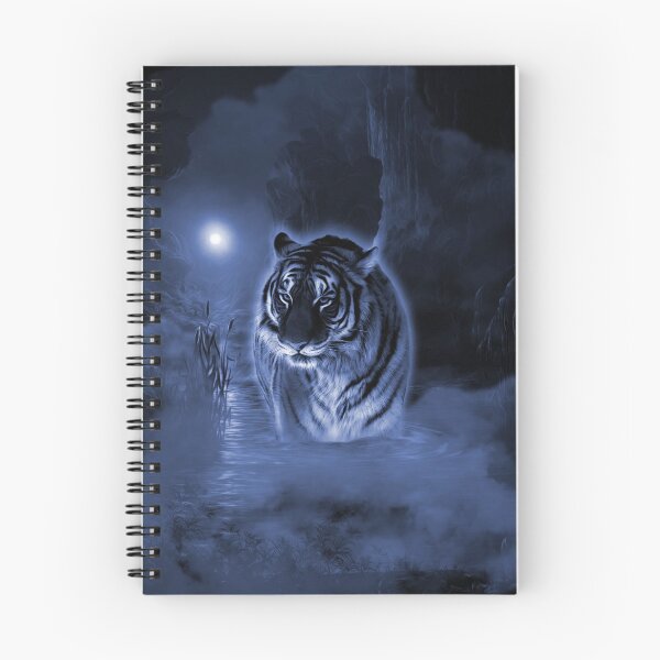 Item preview, TIGER TIGER designed and sold by PapaSquatch.