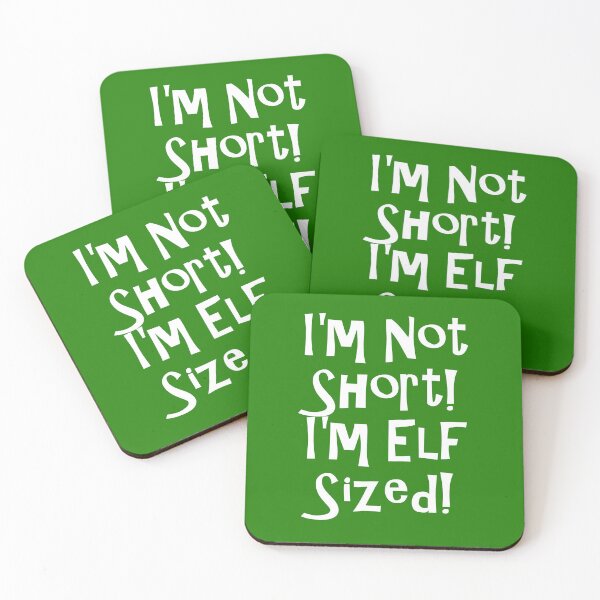 Item preview, Elf Sized  designed and sold by MM92.