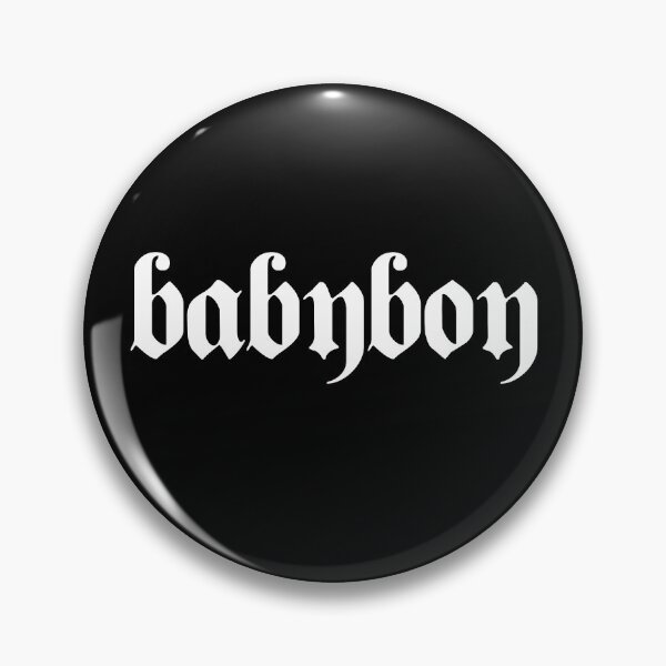 Item preview, Babyboy (goth) ddlb bdsm, ddlg, little space, submissive  designed and sold by flowerblossoms.