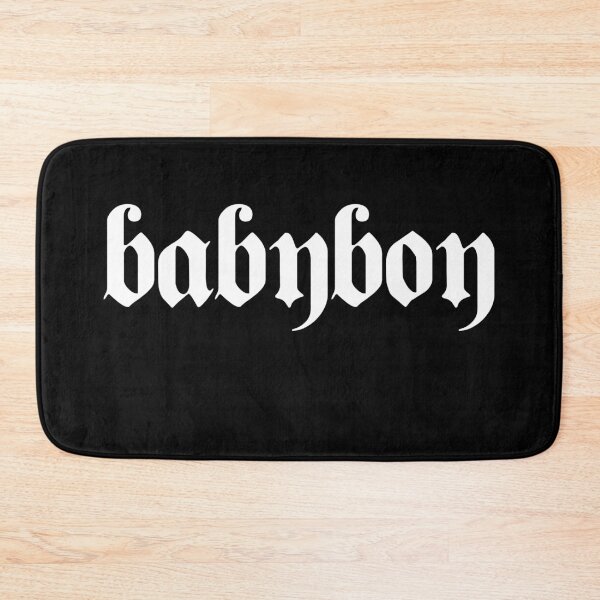 Item preview, Babyboy (goth) ddlb bdsm, ddlg, little space, submissive  designed and sold by flowerblossoms.