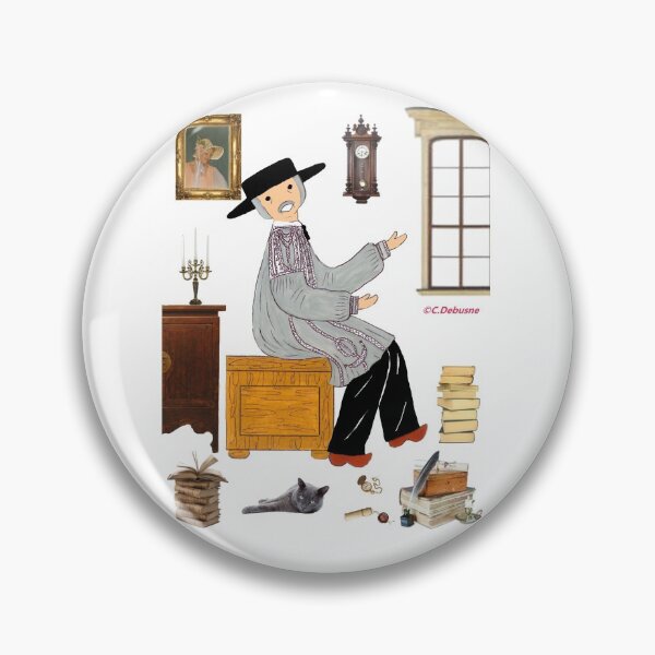 Item preview, LANGUEDOC, France designed and sold by Catherine Debusne.