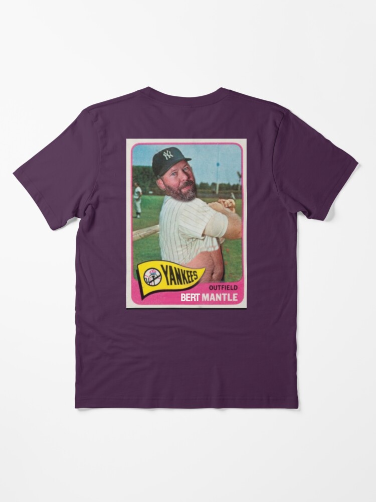 bert kreischer  Essential T-Shirt for Sale by Ransally5