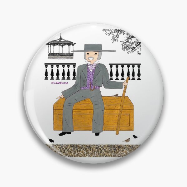 Item preview,  ROUSSILLON, France designed and sold by Catherine Debusne.