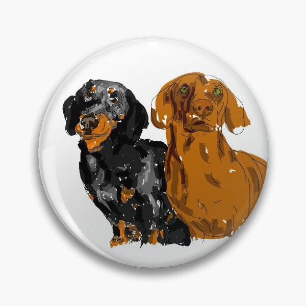 Item preview, Reggie and Ralph designed and sold by georginaottaway.
